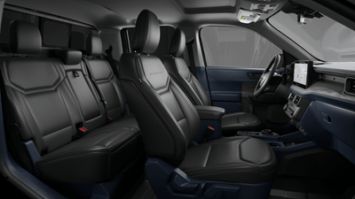 2026 Ford Maverick Lariat®