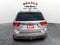 2012 Jeep Grand Cherokee Overland