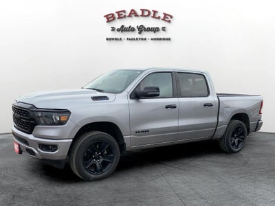 2024 RAM 1500 Big Horn