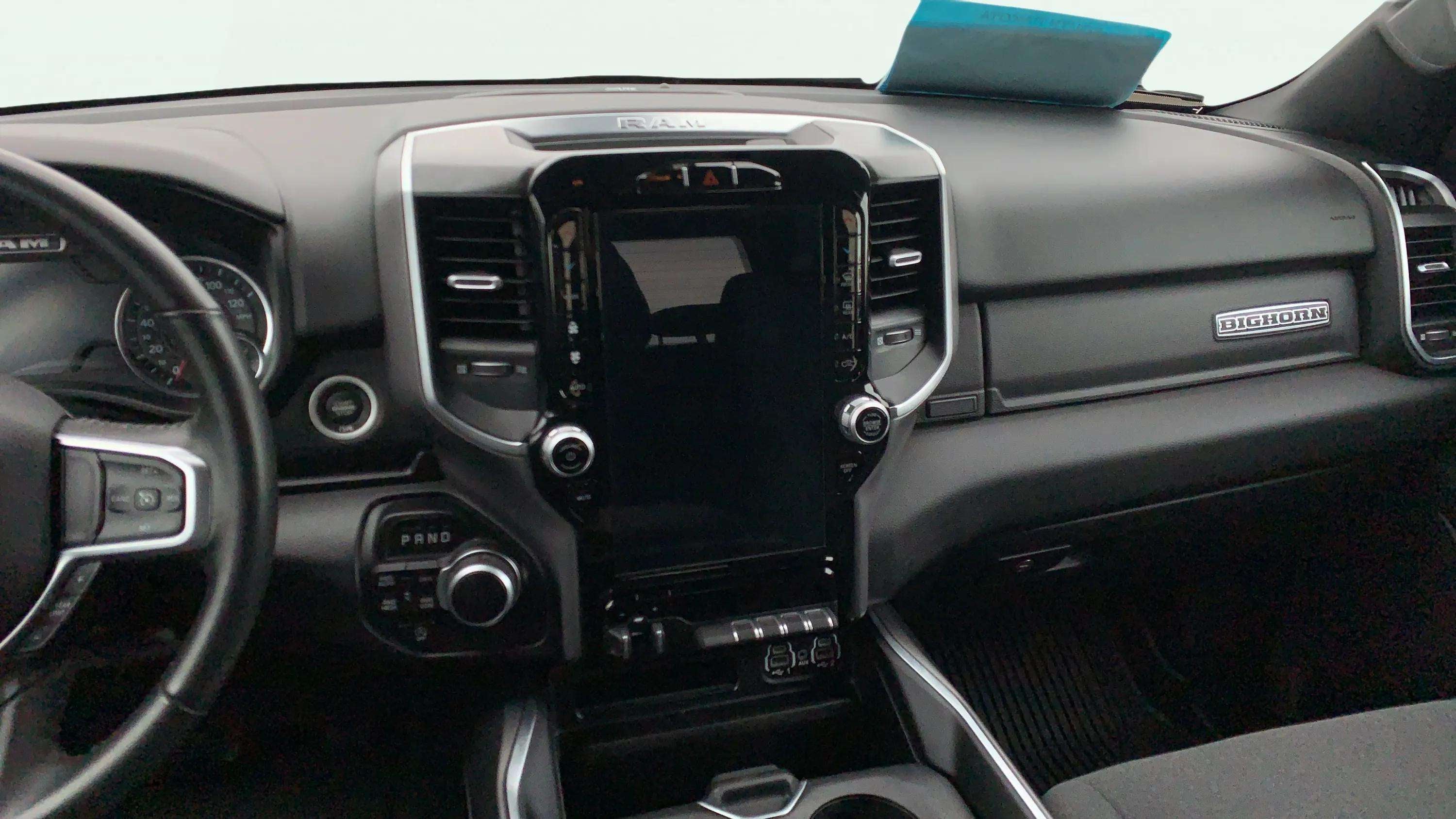 2024 RAM 1500 Big Horn