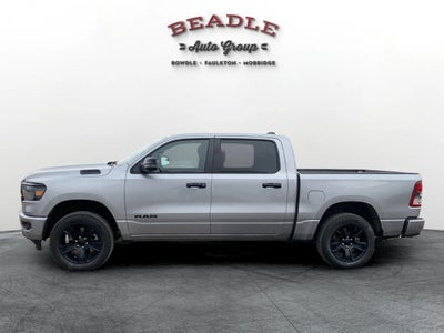 2024 RAM 1500 Big Horn