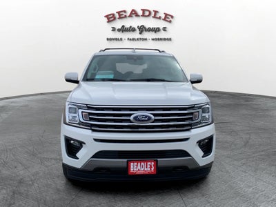 2021 Ford Expedition XLT
