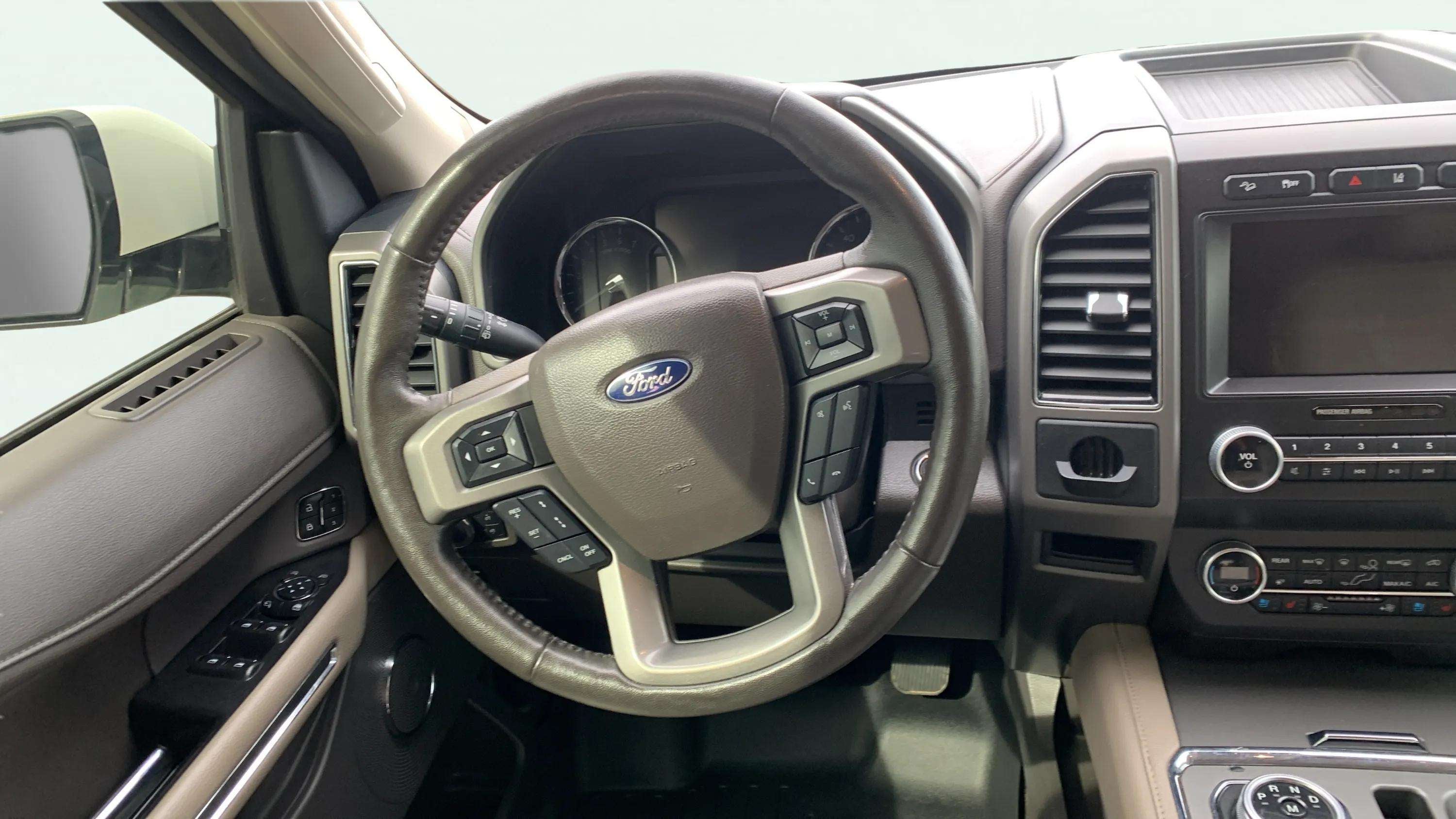 2021 Ford Expedition XLT