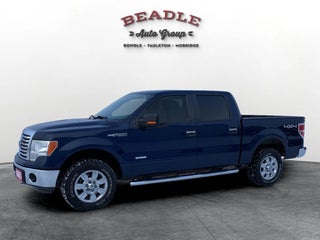 2012 Ford F-150 XL