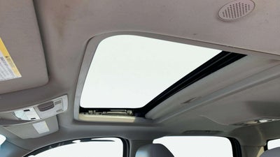 2013 Chevrolet Silverado 2500 HD LTZ