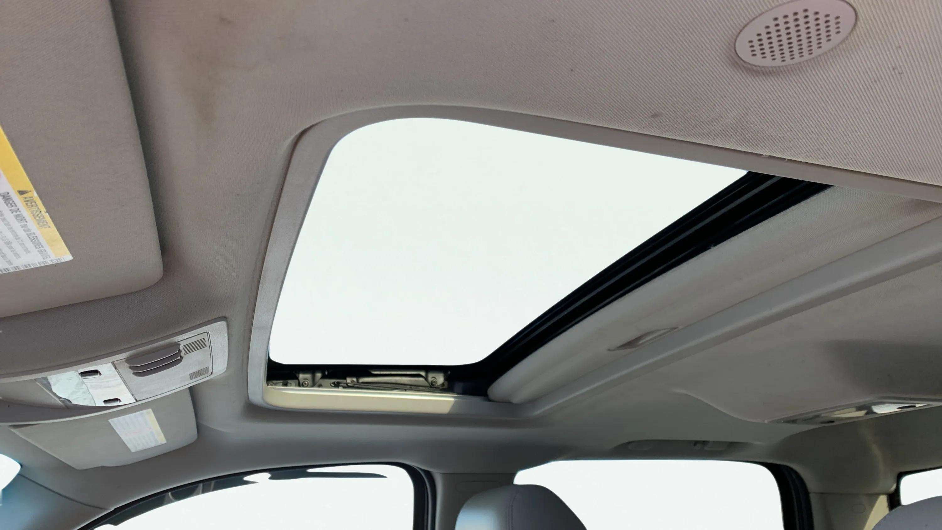 2013 Chevrolet Silverado 2500 HD LTZ