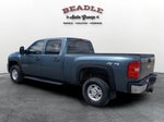 2008 Chevrolet Silverado 2500 HD LT w/1LT