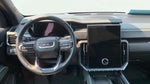 2025 GMC Acadia AT4
