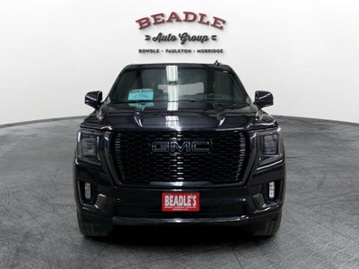 2023 GMC Yukon XL Denali Ultimate