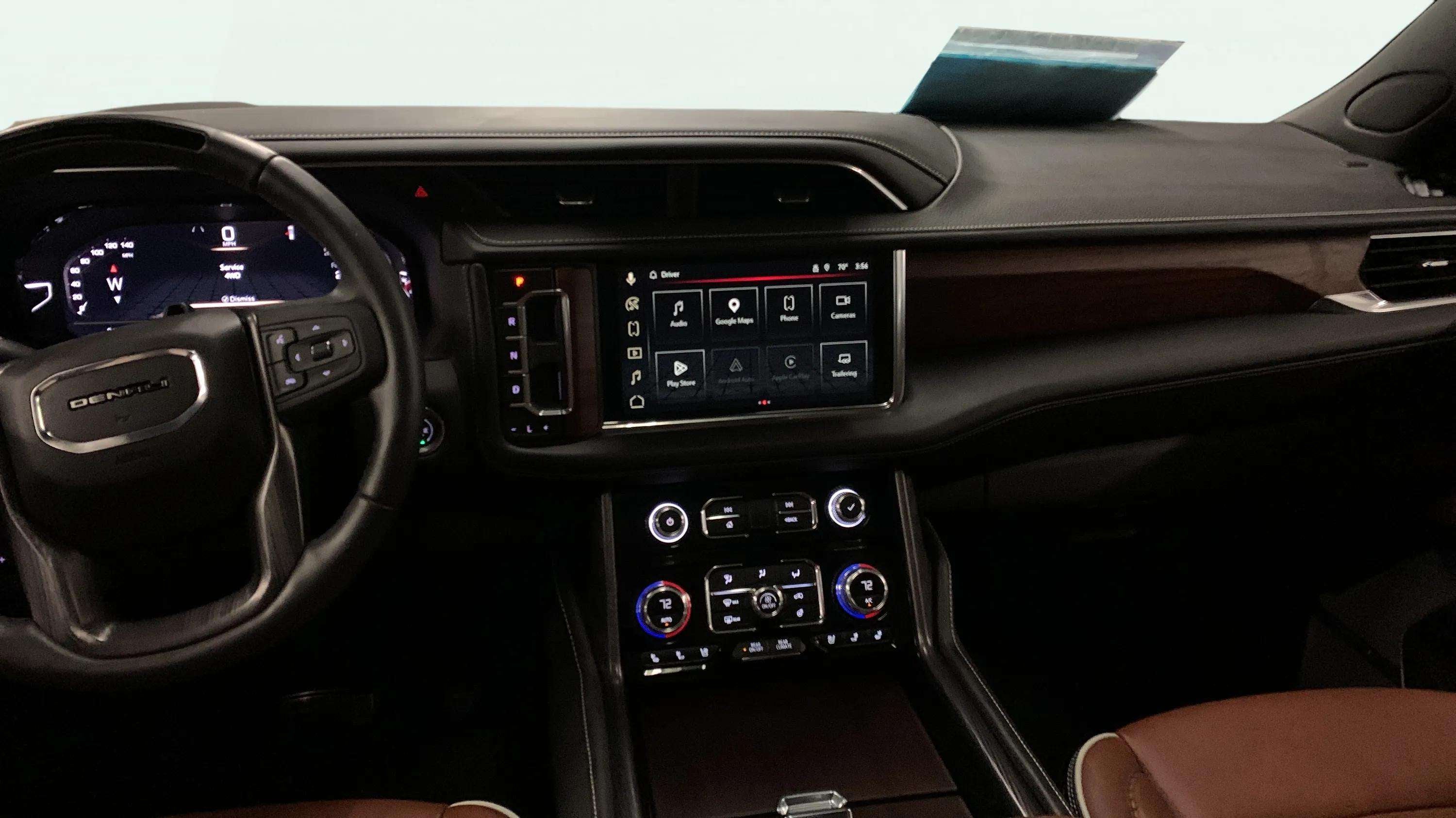 2023 GMC Yukon XL Denali Ultimate