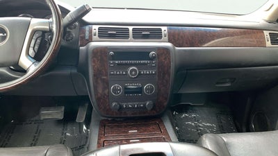 2012 GMC Sierra 2500 HD Denali