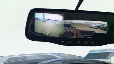 2012 GMC Sierra 2500 HD Denali