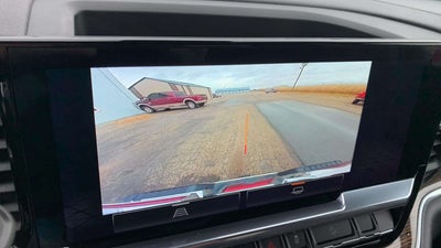 2024 GMC Sierra 3500 HD SLE