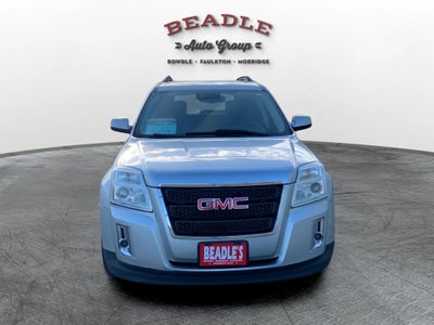 2015 GMC Terrain SLE