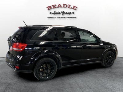2015 Dodge Journey SXT