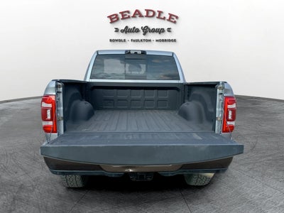 2022 RAM 2500 Longhorn