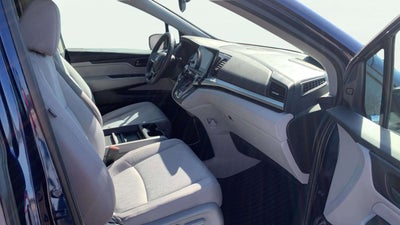 2020 Honda Odyssey EX