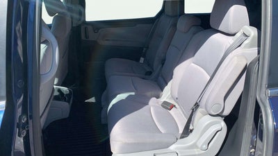 2020 Honda Odyssey EX