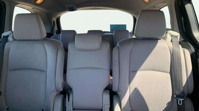 2020 Honda Odyssey EX