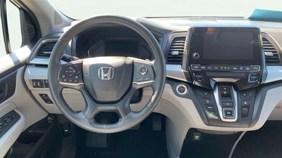 2020 Honda Odyssey EX