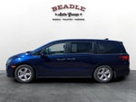 2020 Honda Odyssey EX
