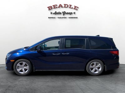 2020 Honda Odyssey EX
