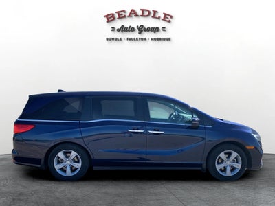 2020 Honda Odyssey EX