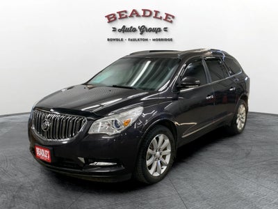 2015 Buick Enclave Premium
