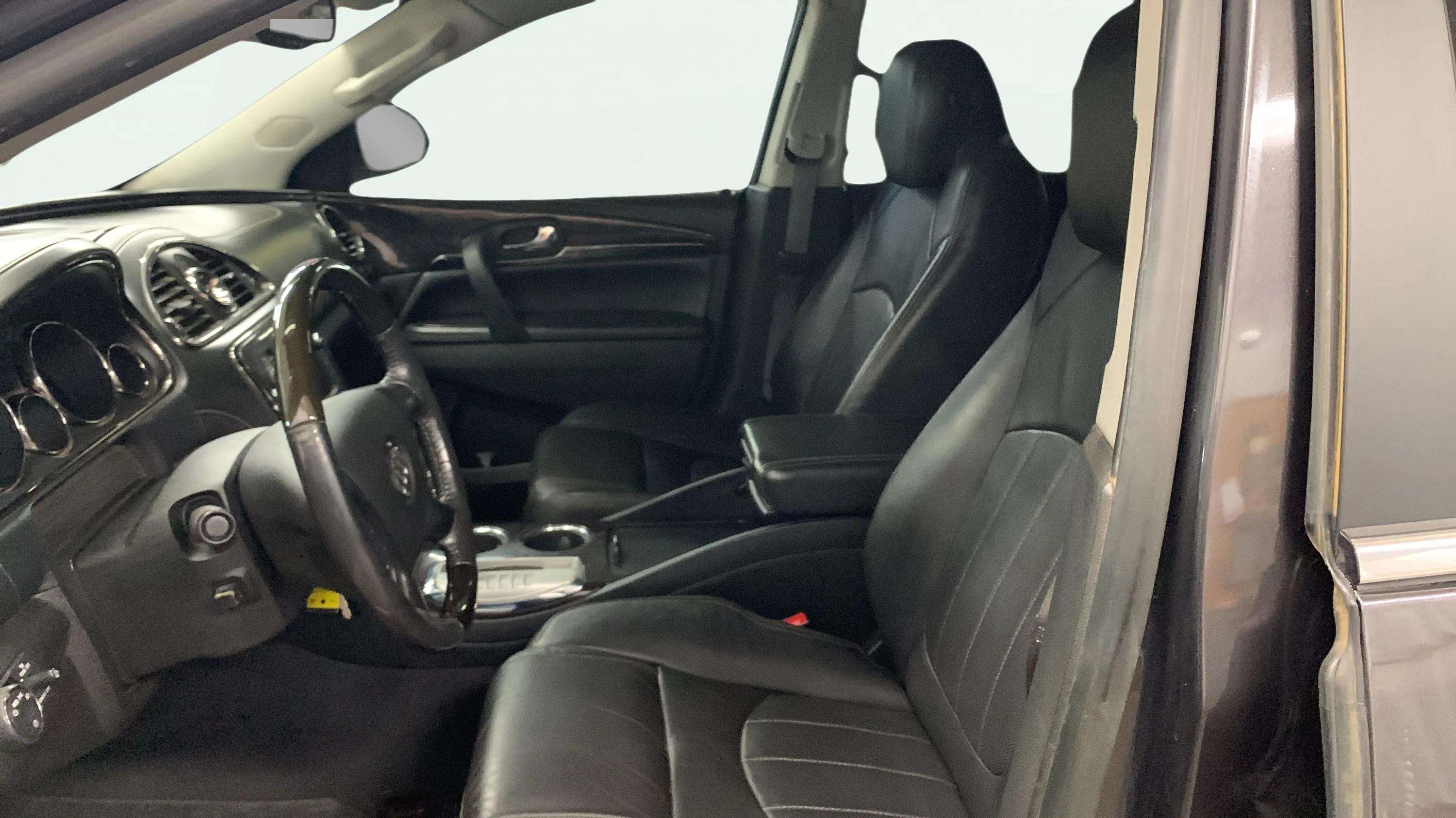 2015 Buick Enclave Premium