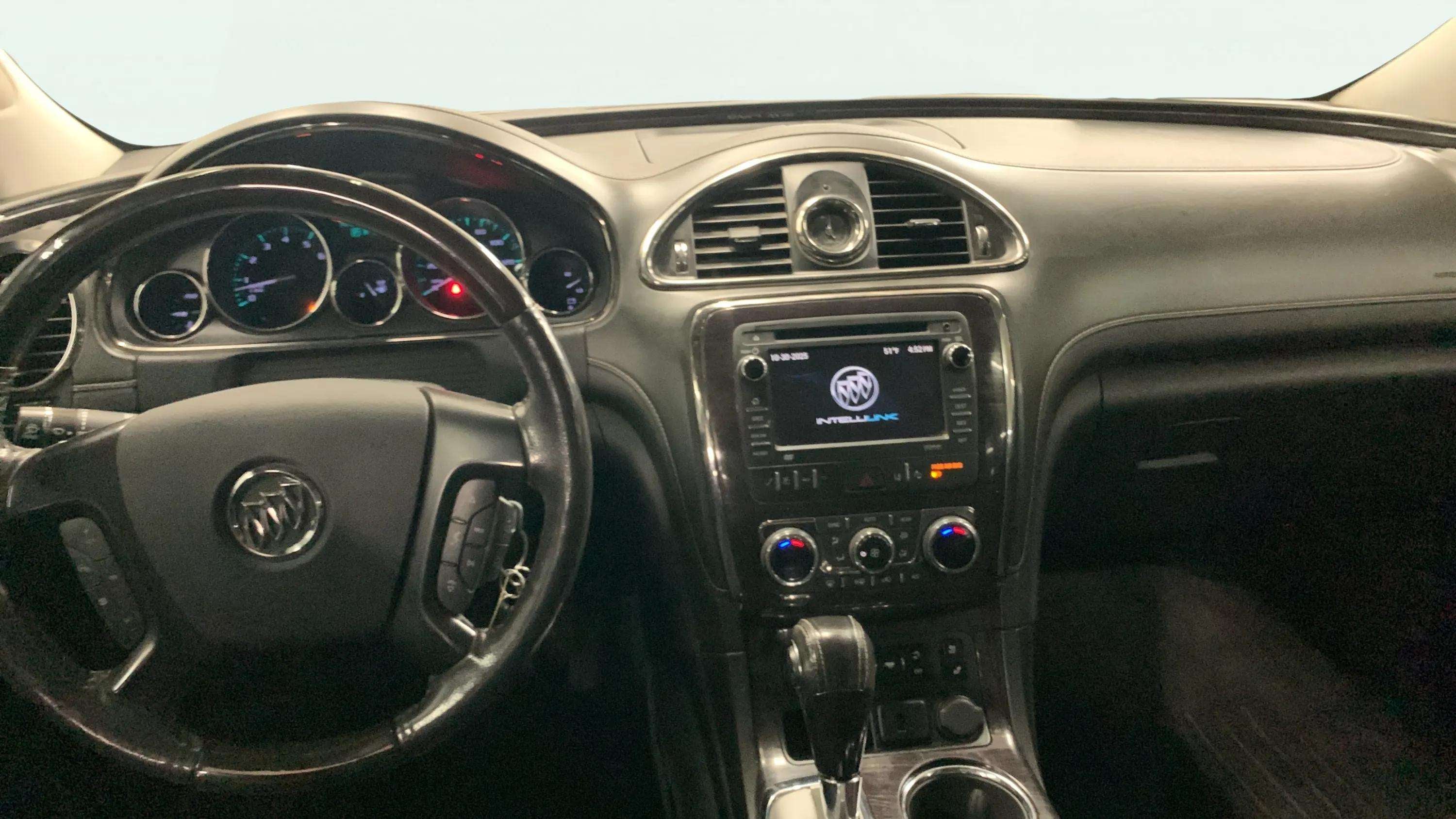 2015 Buick Enclave Premium