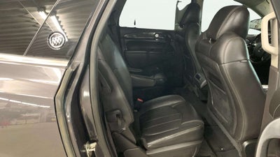 2015 Buick Enclave Premium