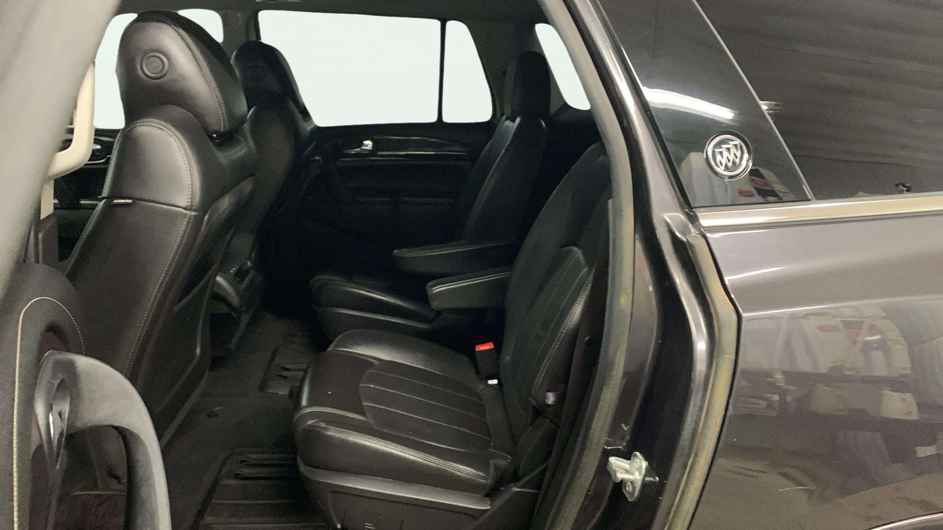 2015 Buick Enclave Premium