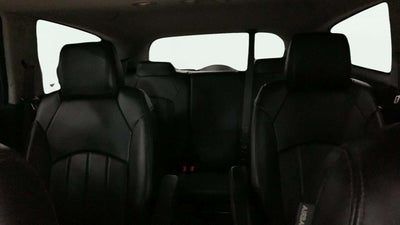 2015 Buick Enclave Premium