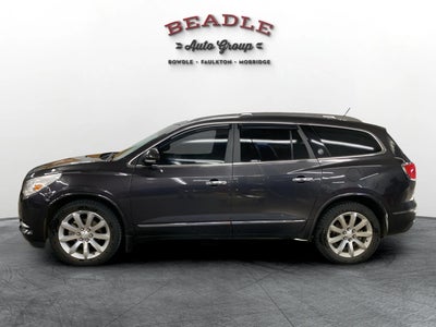2015 Buick Enclave Premium