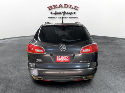 2015 Buick Enclave Premium