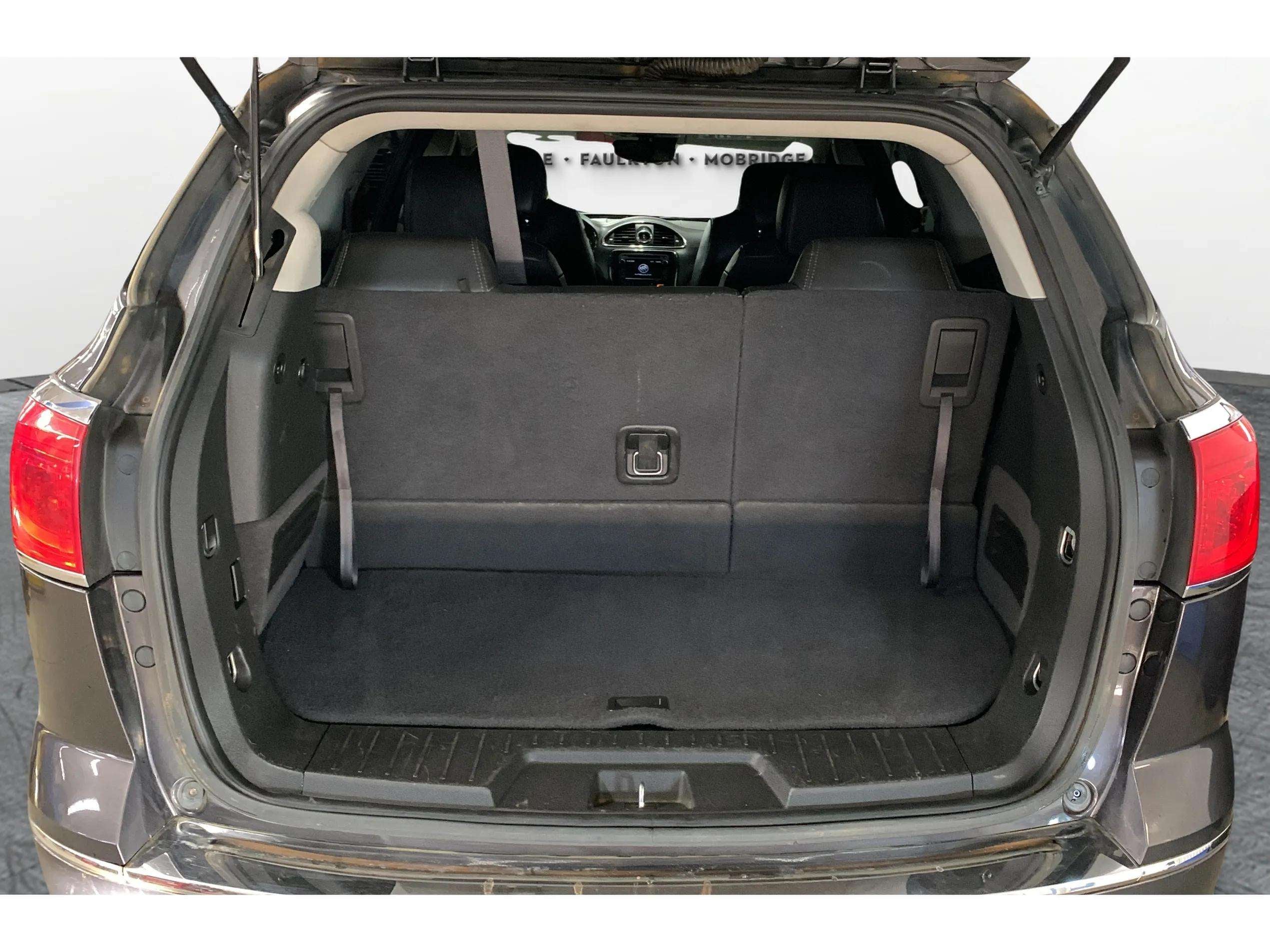 2015 Buick Enclave Premium