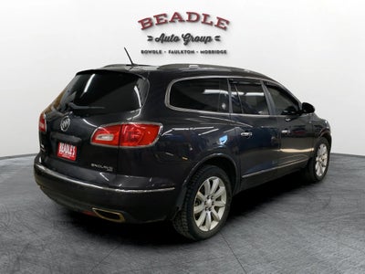 2015 Buick Enclave Premium