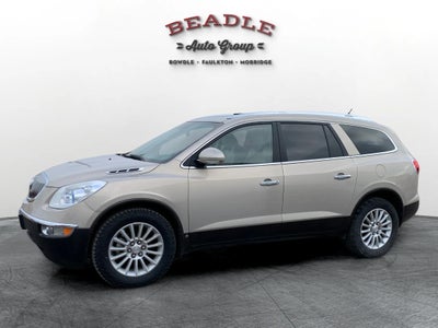 2010 Buick Enclave CXL w/1XL