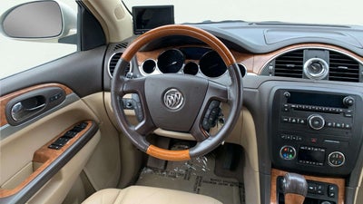 2010 Buick Enclave CXL w/1XL