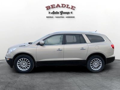 2010 Buick Enclave CXL w/1XL