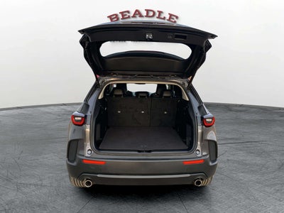2023 Mazda Mazda CX-50 2.5 S Premium Plus Package