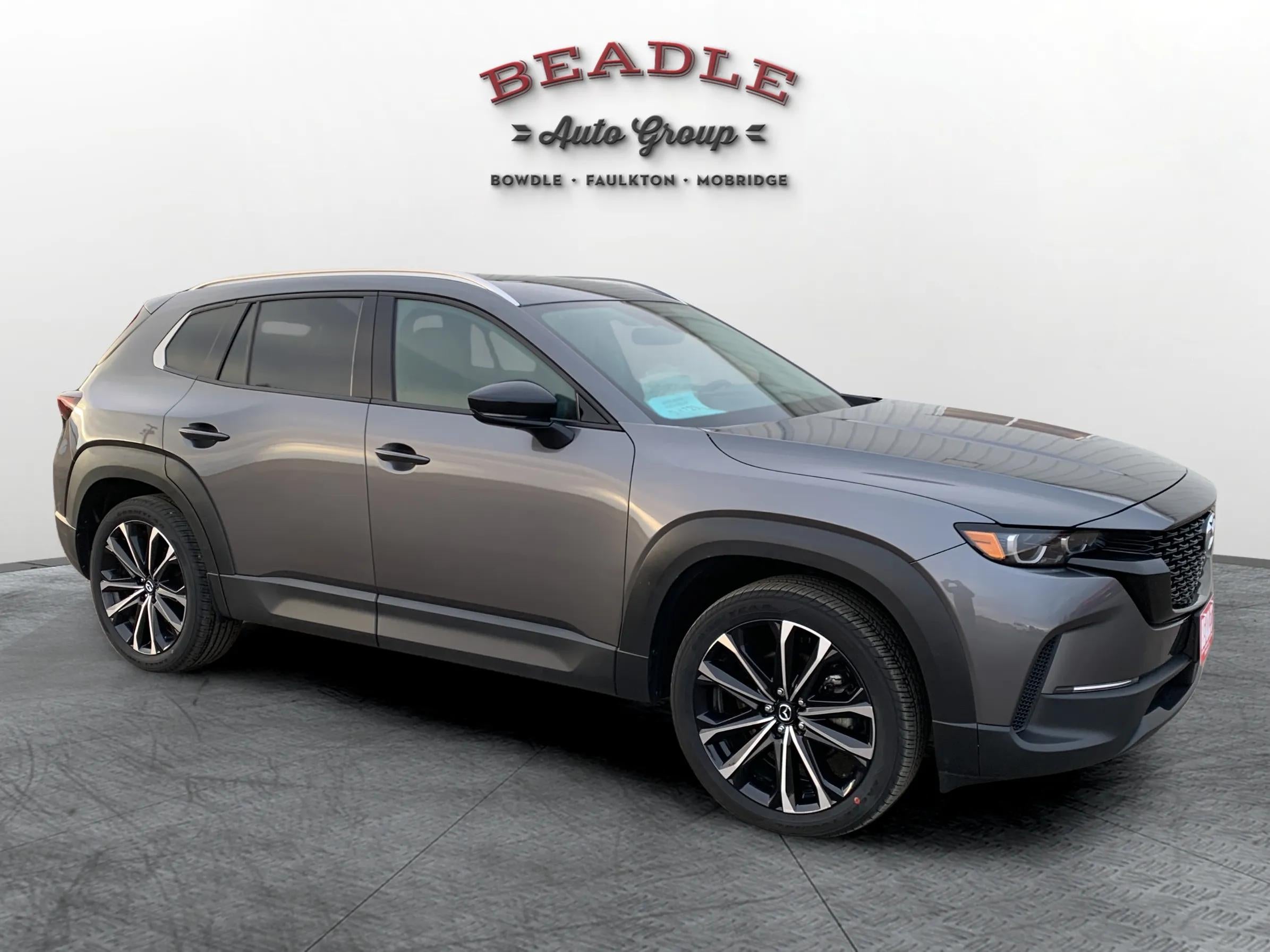 2023 Mazda Mazda CX-50 2.5 S Premium Plus Package