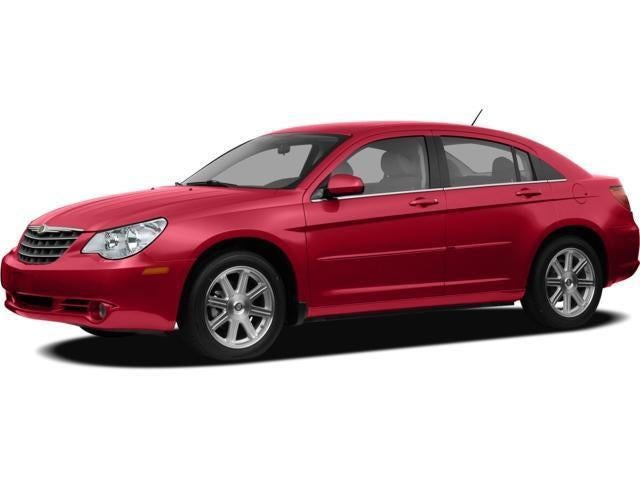 2007 Chrysler Sebring Base
