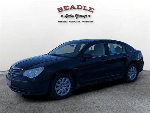 2007 Chrysler Sebring Base