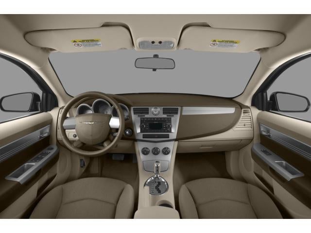 2007 Chrysler Sebring Base