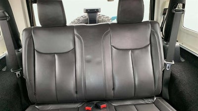 2017 Jeep Wrangler Rubicon