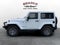 2017 Jeep Wrangler Rubicon