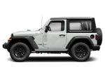2020 Jeep Wrangler Sport S 4x4