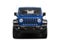 2020 Jeep Wrangler Sport S 4x4