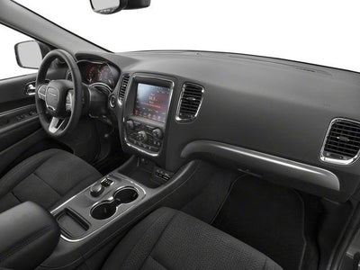 2018 Dodge Durango GT AWD
